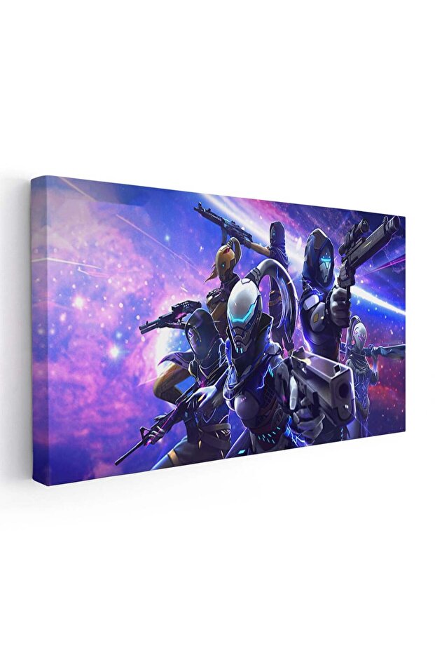 Free Fire painting, code 3757 - 1