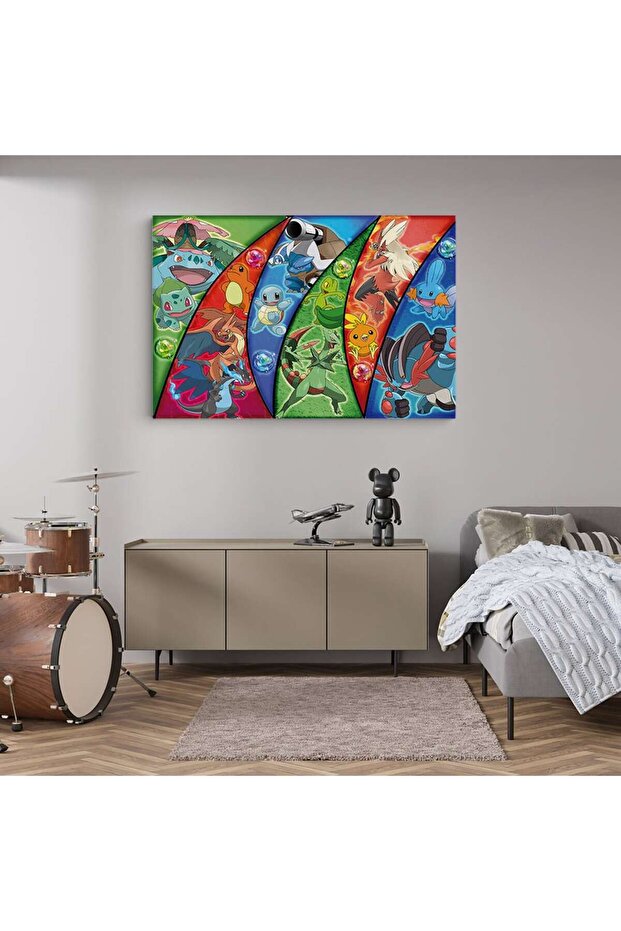 Pokemon anime, code 5046 - 4