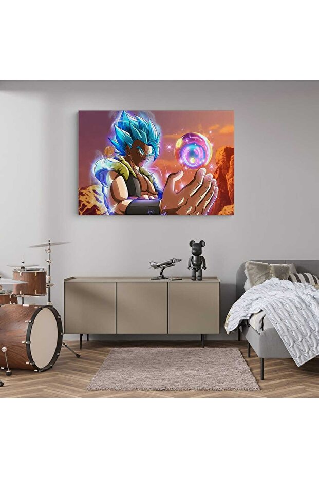 Dragon Ball anime, code 5032 - 4