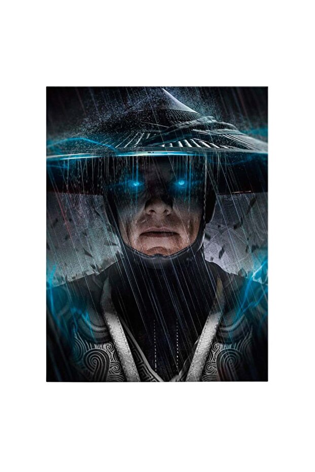 Mortal Kombat, code 3640 - 2