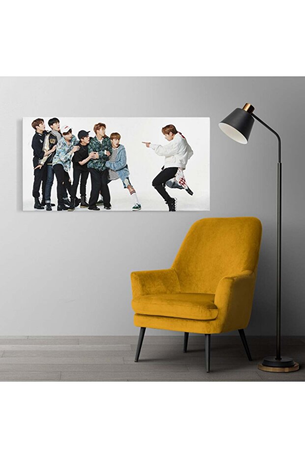 BTS formatie de muzica, cod 2399 - 4