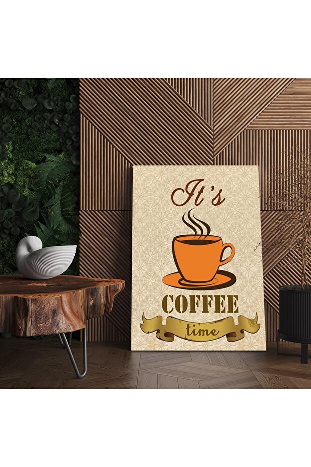 It's coffee time, code 3884 - 4