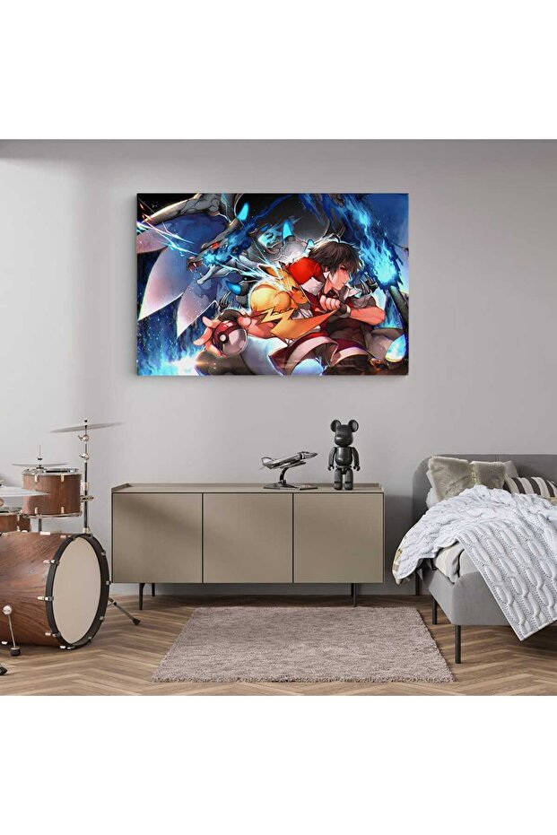 Pokemon anime, code 5044 - 4