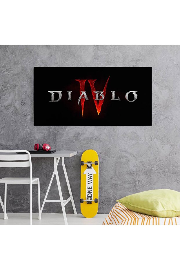 Diablo IV, code 3368 - 5