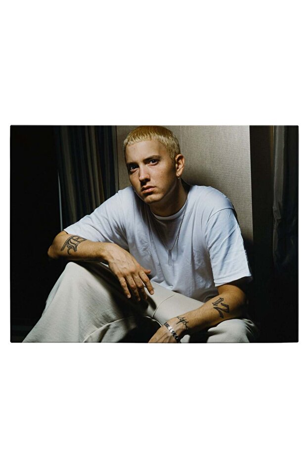 Eminem singer, code 2409 - 2