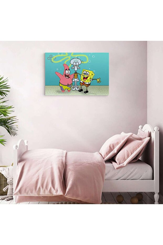 SpongeBob desene animate, cod 2209 - 4