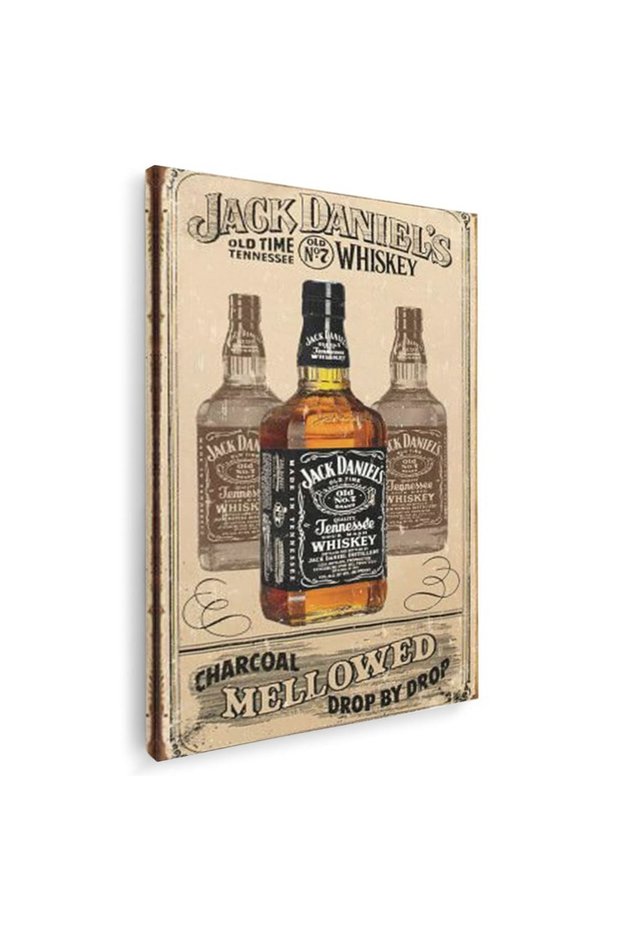 Jack Daniels vintage, cod 4005
