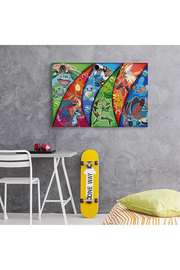 Pokemon anime, code 5046 - 3