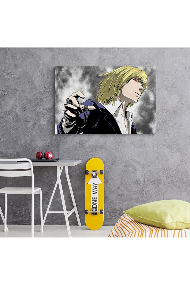 Tablou Hunter x Hunter anime, cod 5035 - 3