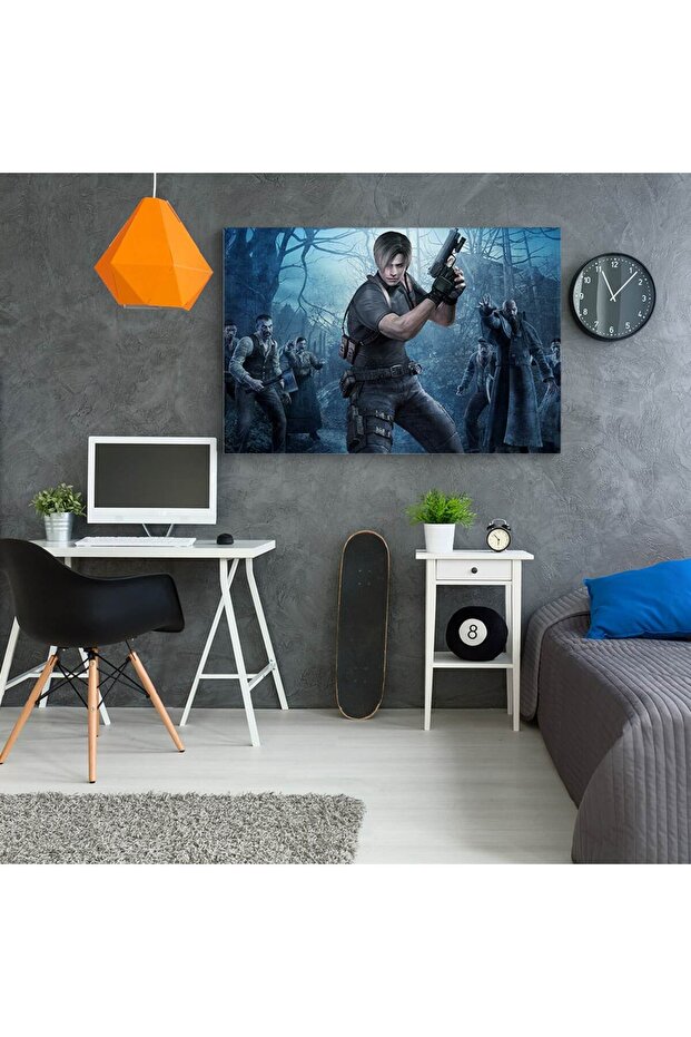 Resident Evil, code 3579 - 5