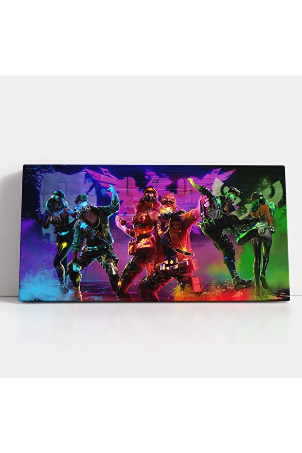 Free Fire, code 3752 - 3