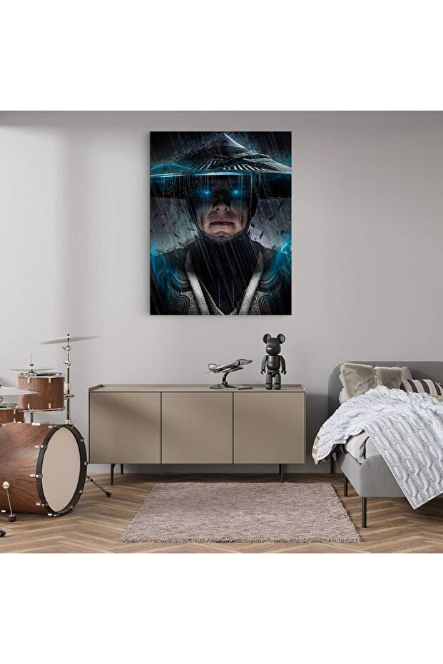 Mortal Kombat, code 3640 - 4