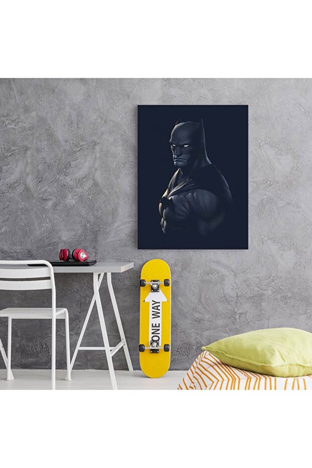 Batman desene animate, cod 4927 - 3