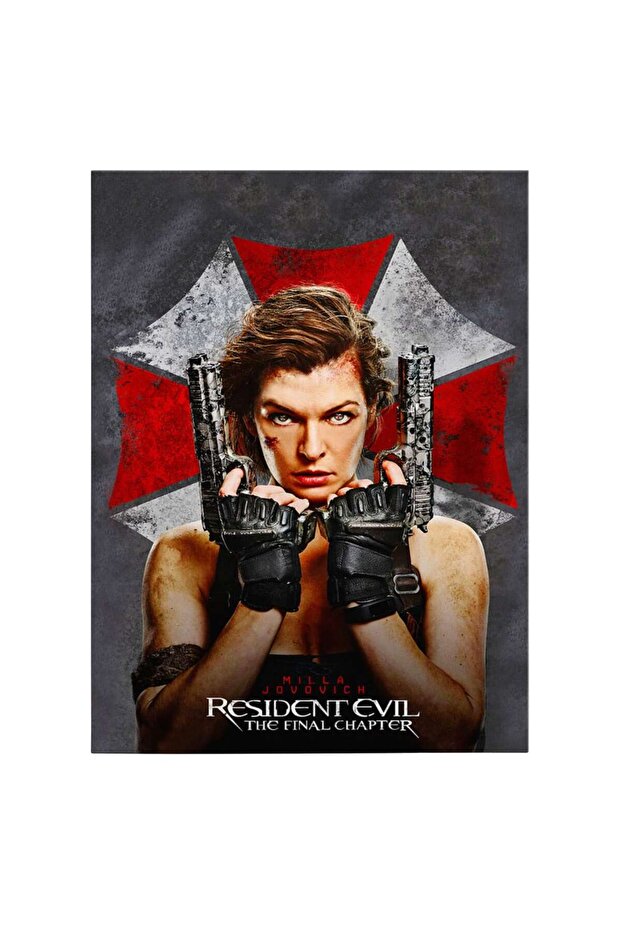 Resident Evil, code 3648 - 2