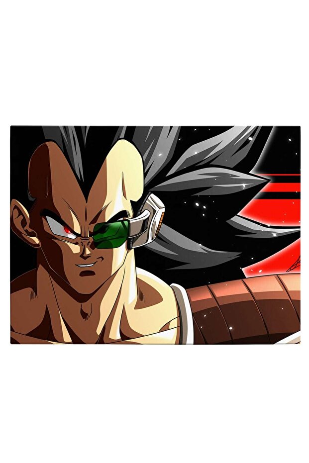 Dragon Ball anime, code 5030 - 2