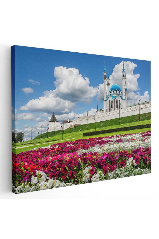 Tablou Kazan Kremlin, Rusia, cod 2685