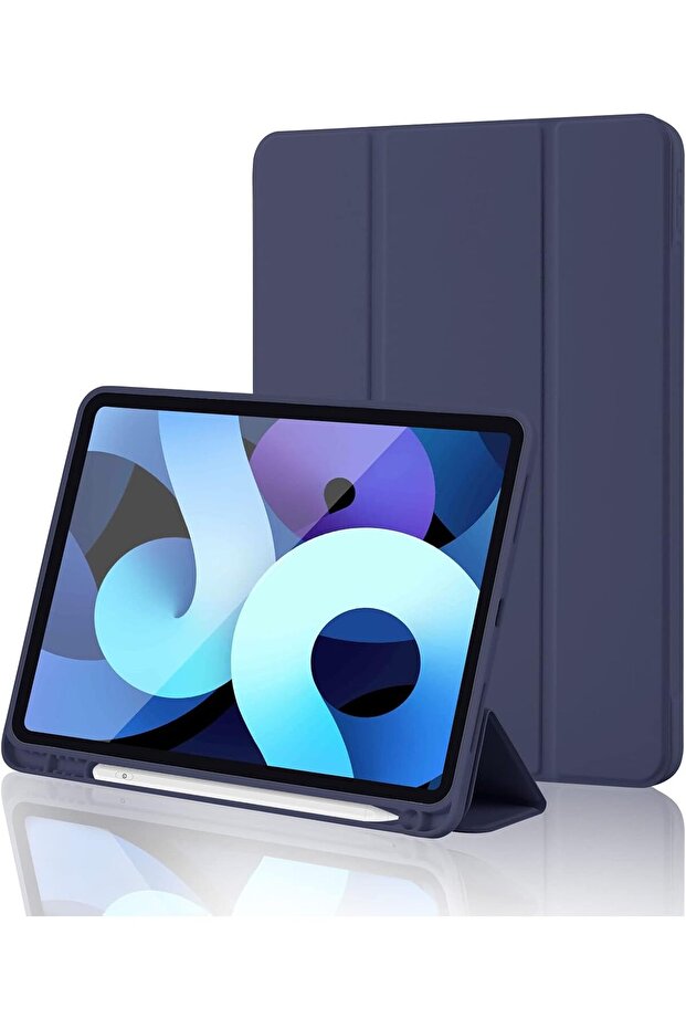 iPad 10th Generation Case 2022 with Pencil Holder
