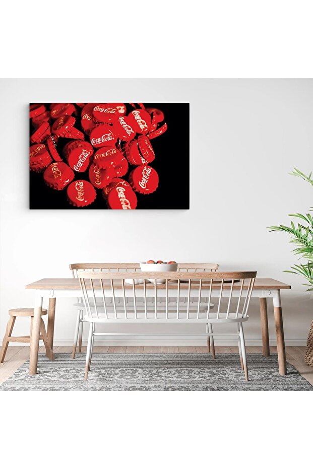 Tablou capace Coca Cola, cod 4086 - 3