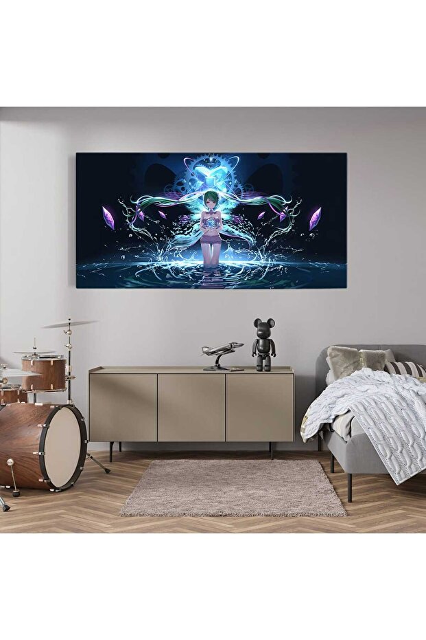 Vocaloid anime, code 5184 - 4