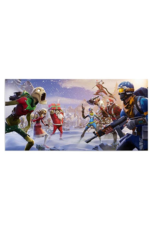 Tablou Fortnite, cod 3394 - 2