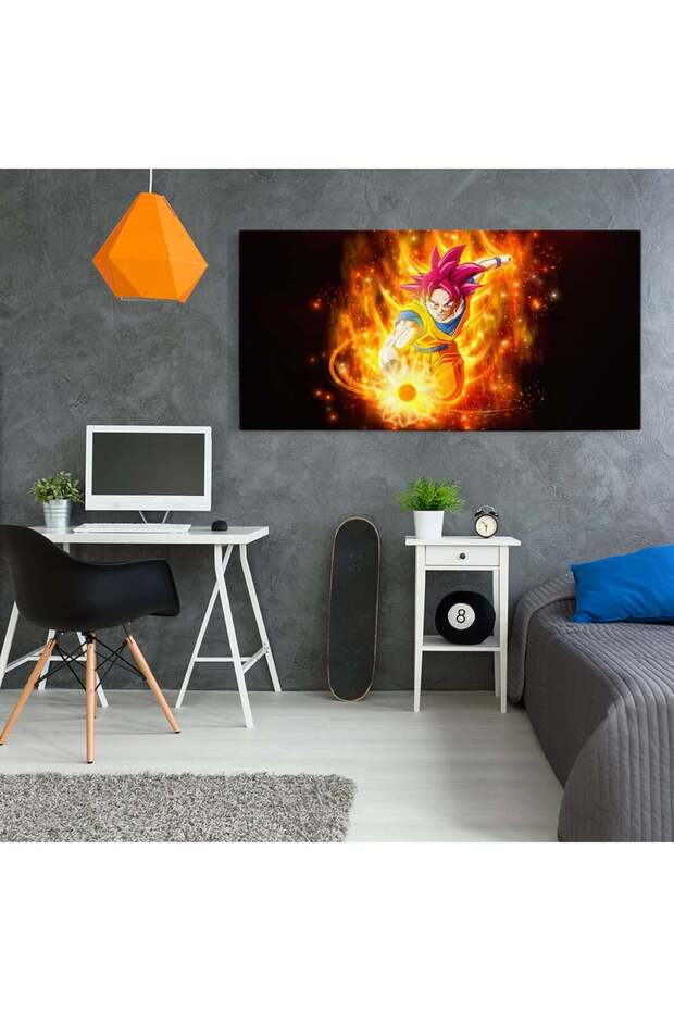 Dragon Ball anime, code 5127 - 5