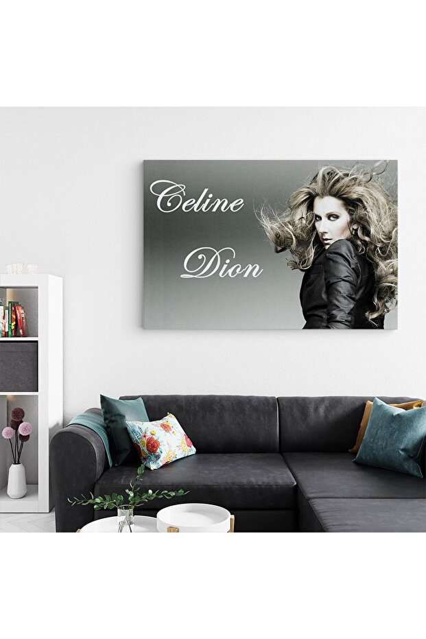 Celine Dion cantareata, cod 2259 - 4