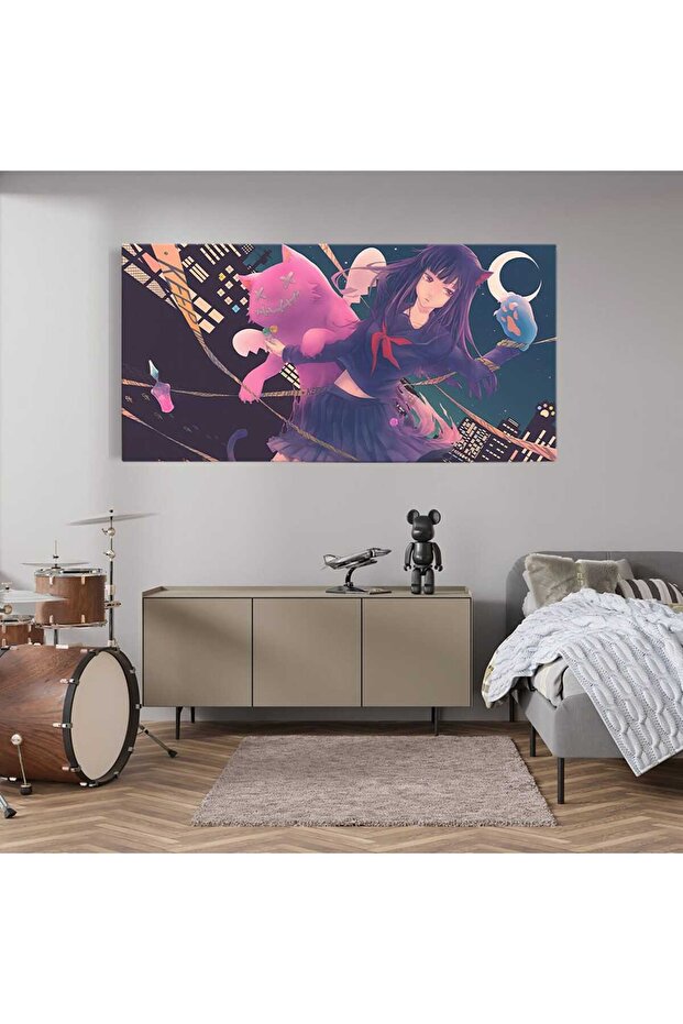 Tablou Vocaloid anime, cod 5189 - 4