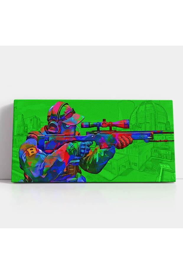 Counter Strike, code 3785 - 3