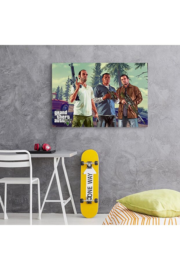 Grand Theft Auto, code 3593 - 3