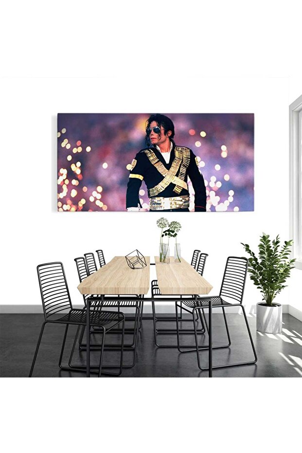 Michael Jackson singer, code 2359 - 5