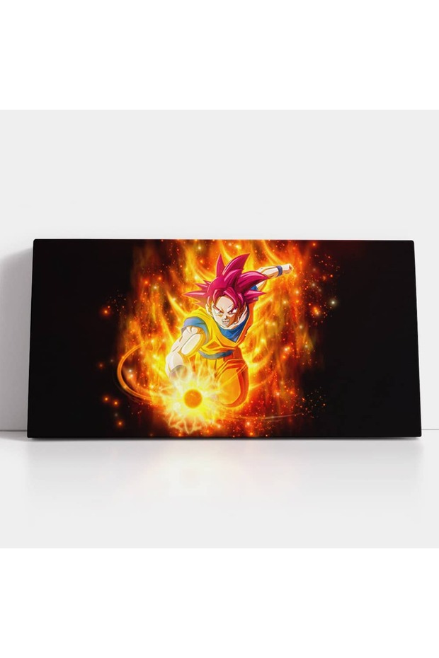 Dragon Ball anime, code 5127 - 2