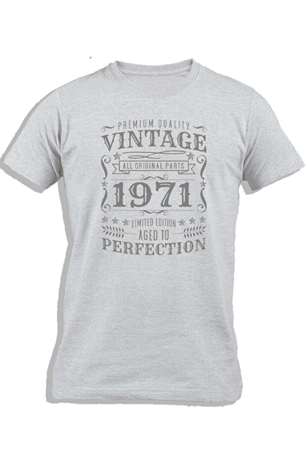 1971 AGED TO PERFECTION