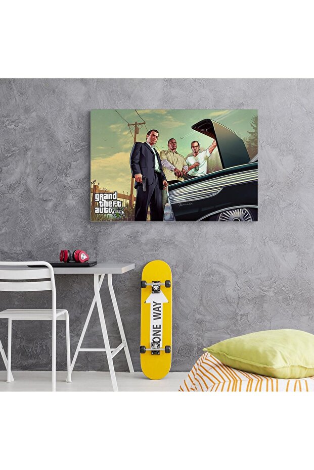 Grand Theft Auto, code 3559 - 3