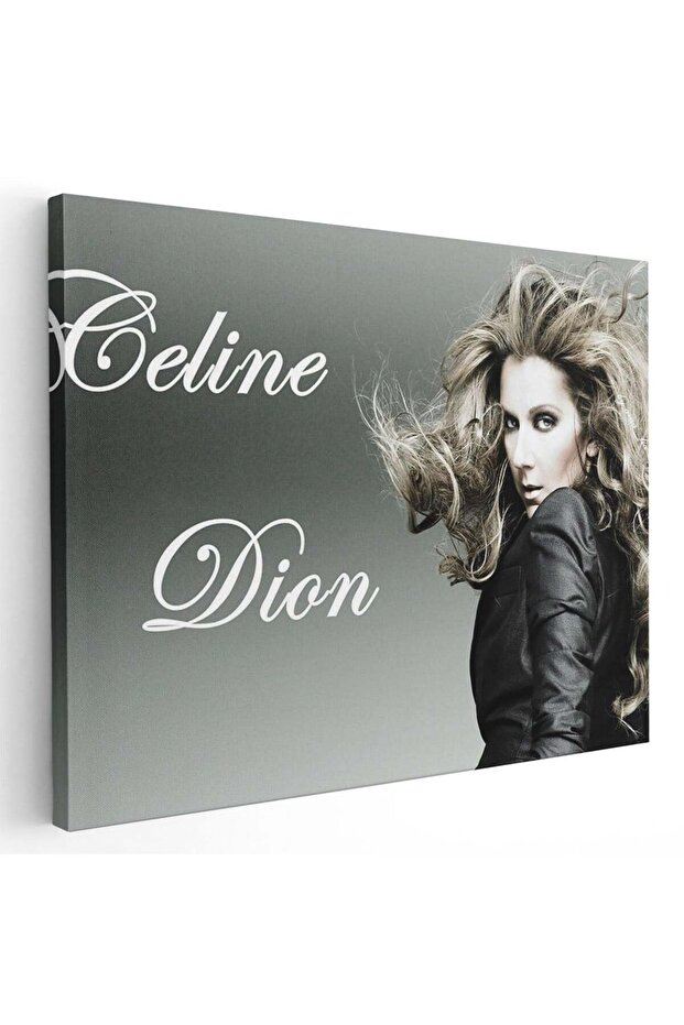 Celine Dion cantareata, cod 2259 - 1