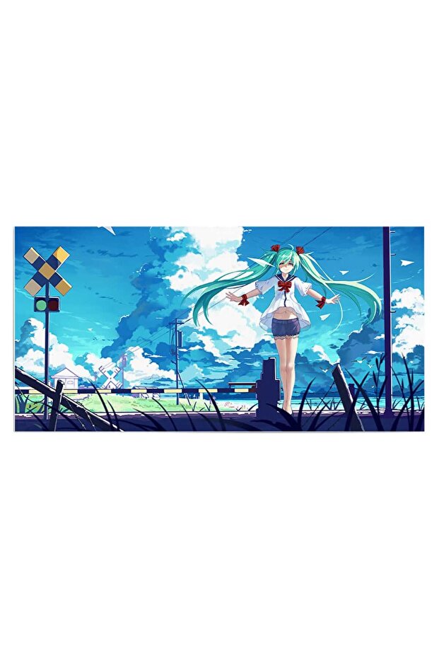 Vocaloid anime, code 5182 - 3