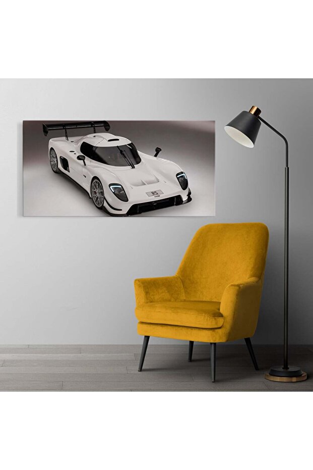 Ultima RS car dashboard, code 4606 - 6