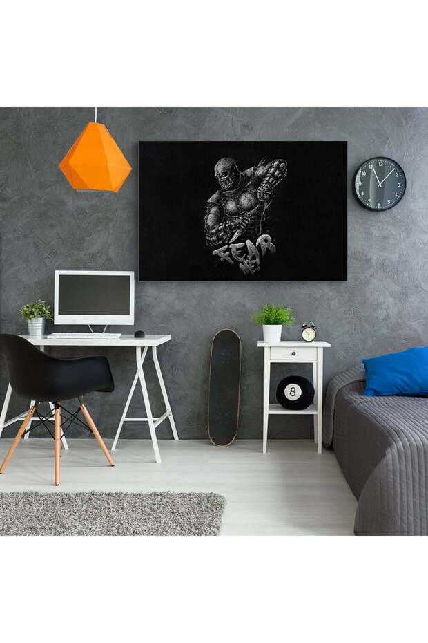 Mortal Kombat, cod 3577 - 5