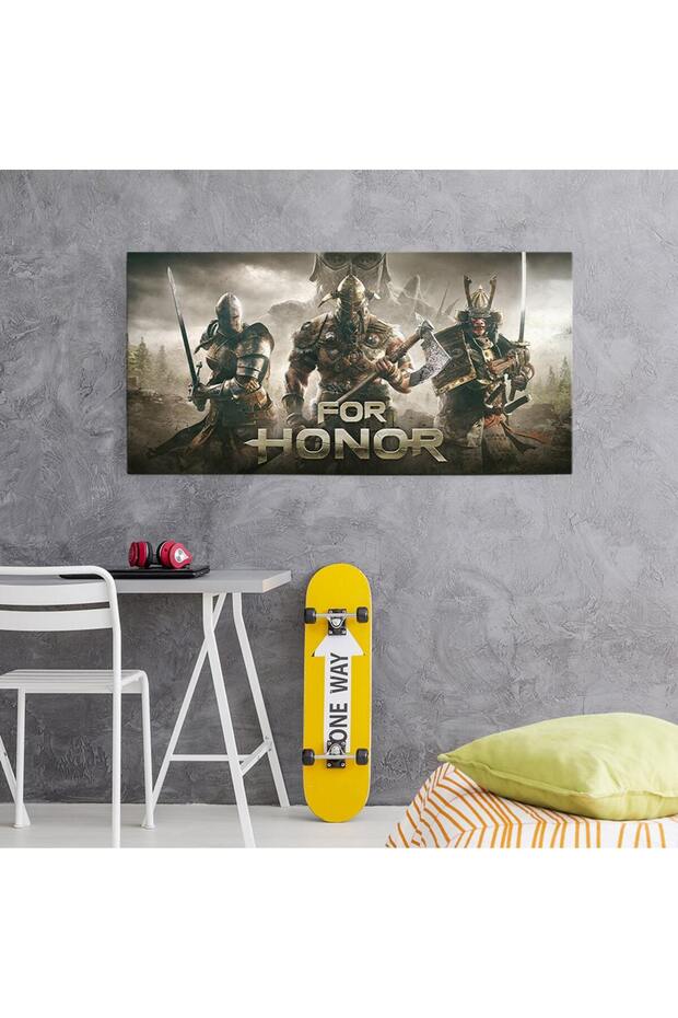 For Honor, code 3388 - 5