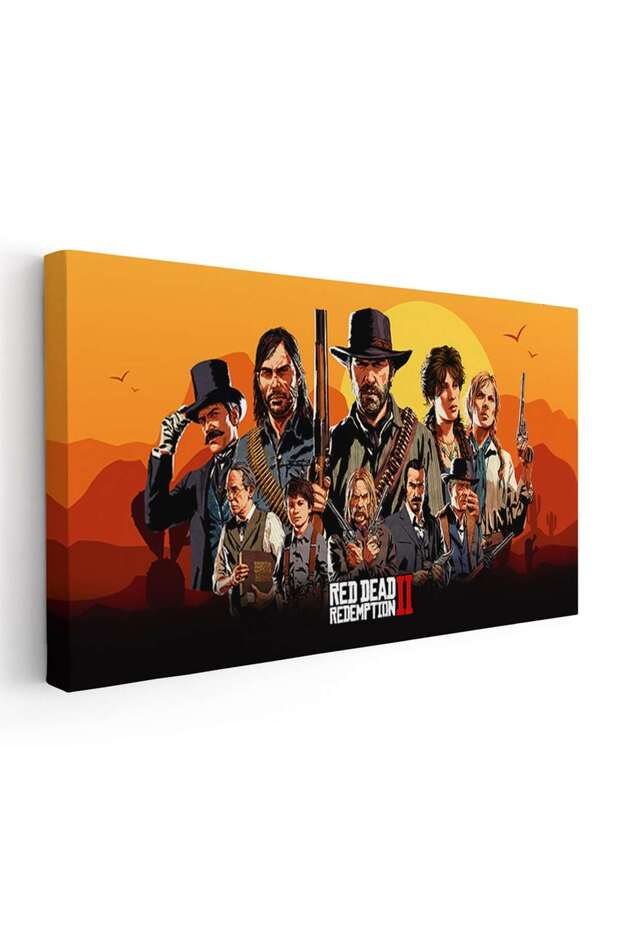 Red Dead Redemption 2, code 3398 - 1