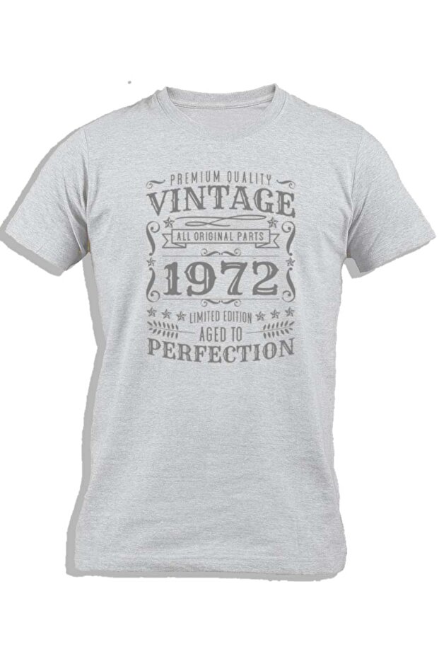 1972 AGED TO PERFECTION