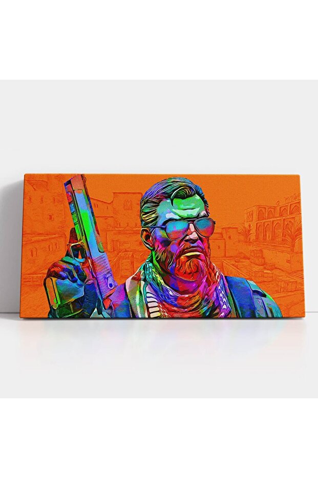 Counter Strike, code 3783 - 3