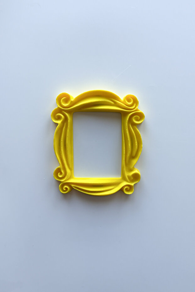 Friends Kapı Süsü - 2