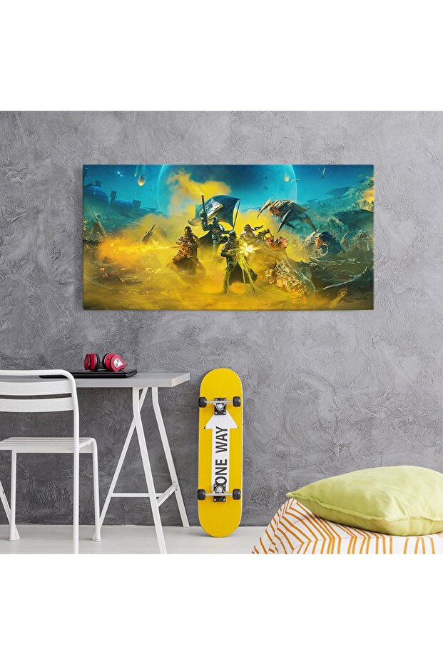 Helldivers board 2 games, code 3846 - 6