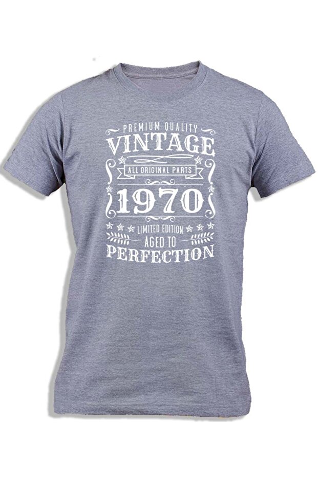 1970 AGED TO PERFECTION