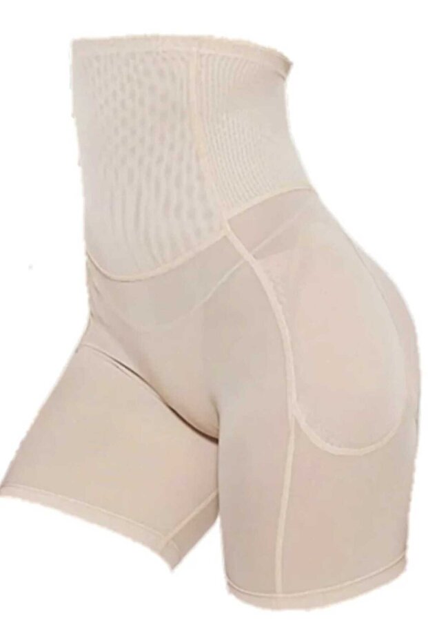 مشد أخفاء الخفسات بعدد اربعة قطع من الحشوات الأسفنجية - 5