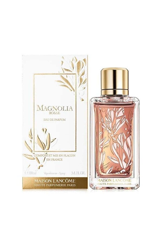 عطر لانكوم ماقنوليا روساي او دو بارفيوم 100مل