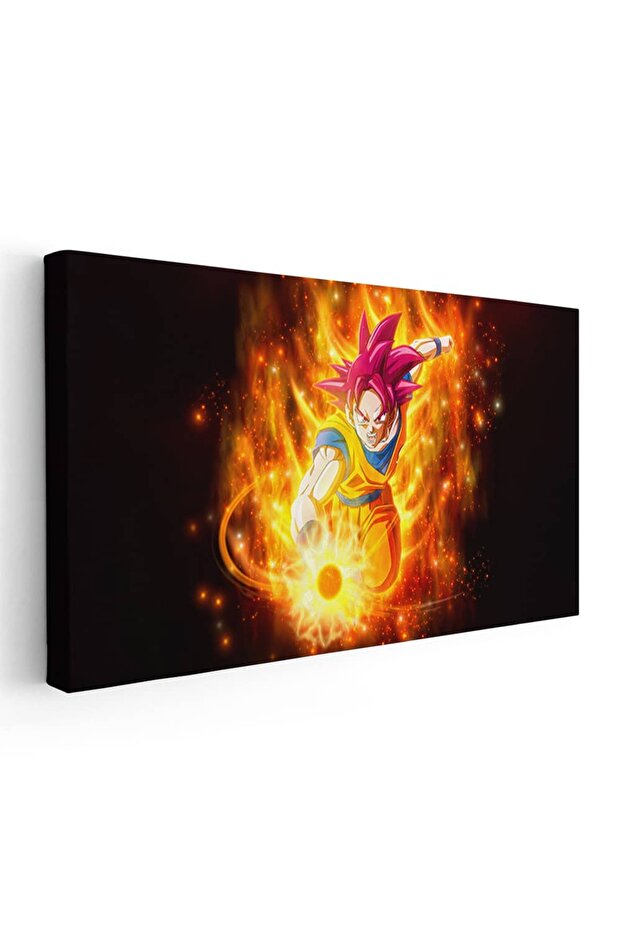 Dragon Ball anime, code 5127 - 1