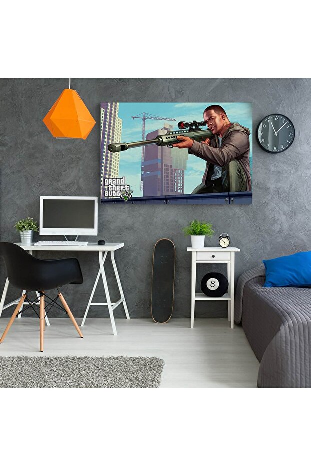 Grand Theft Auto, code 3557 - 5