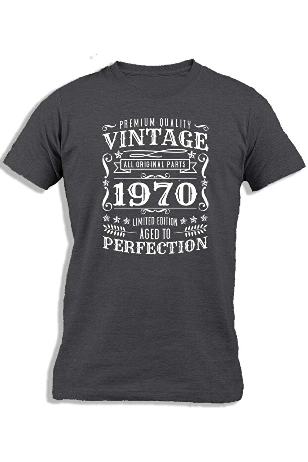 1970 AGED TO PERFECTION