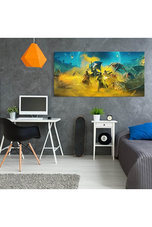 Helldivers board 2 games, code 3846 - 5